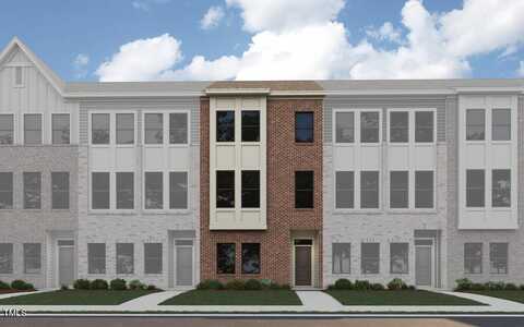 668 Bandon Alley, Cary, NC 27513