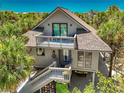 4491 Harbor Bend Drive, Captiva, FL 33924