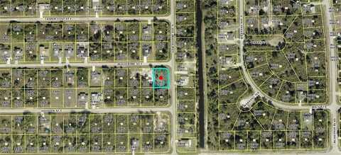 undefined, Lehigh Acres, FL 33974