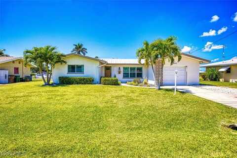 5220 Tower Drive, Cape Coral, FL 33904