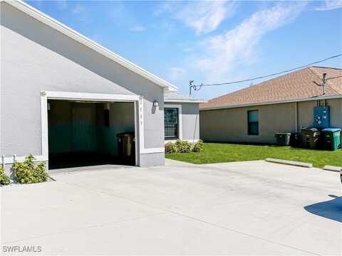 2003 Chiquita Boulevard S, Cape Coral, FL 33991
