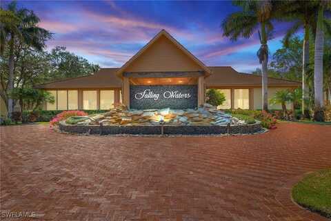 2202 Hidden Lake Drive, Naples, FL 34112