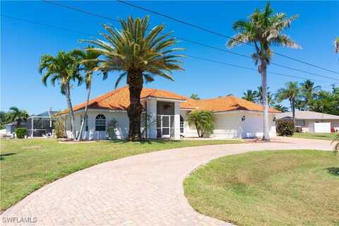 3406 SE 17th Avenue, Cape Coral, FL 33904