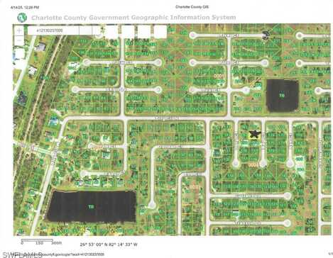12 Bag Court, Placida, FL 33946