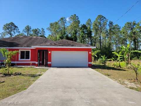612 E 12th Street, Lehigh Acres, FL 33972