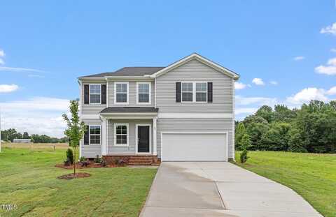 89 Grove Township Way, Angier, NC 27501