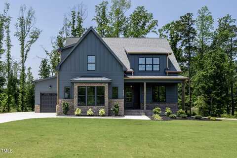 8620 Dukes Lake Road, Zebulon, NC 27597