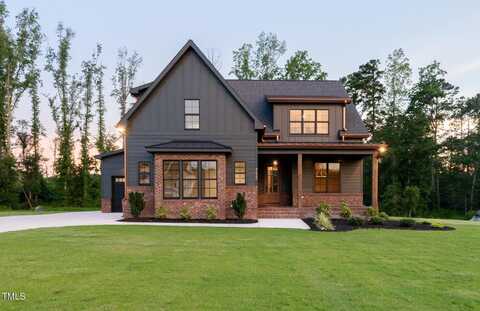 8620 Dukes Lake Road, Zebulon, NC 27597