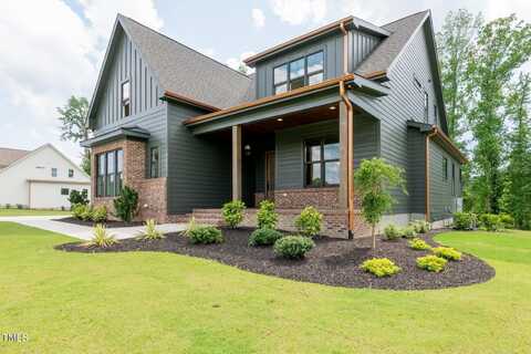 8620 Dukes Lake Road, Zebulon, NC 27597