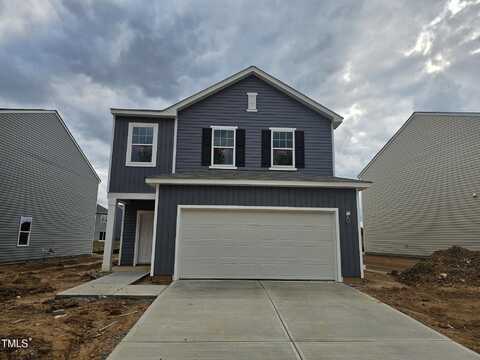 131 N Keatts Winner Court, Wilson's Mills, NC 27520