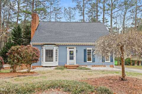 7112 Benhart Drive, Raleigh, NC 27613