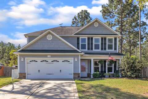 78 Parkview Lane, Lillington, NC 27546