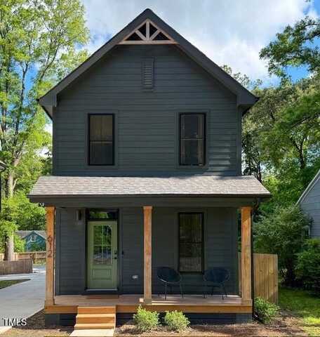 612 E Ellerbee Street, Durham, NC 27704