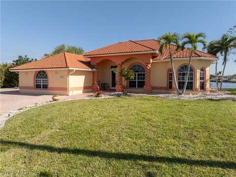 3611 NW 14th Street, Cape Coral, FL 33993