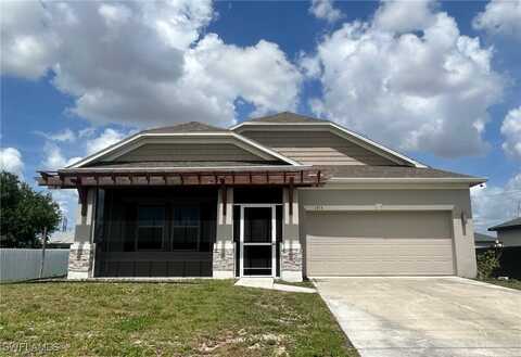 1913 NW Embers Terrace, Cape Coral, FL 33993