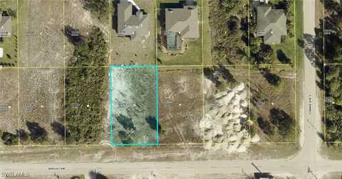 2606 40th Street SW, Lehigh Acres, FL 33976