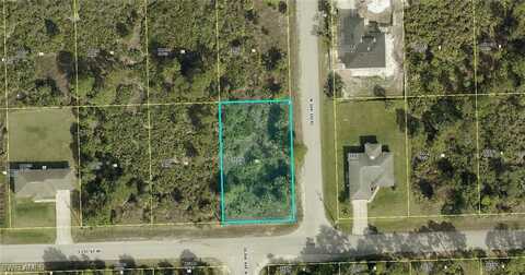 3200 51st Street W, Lehigh Acres, FL 33971