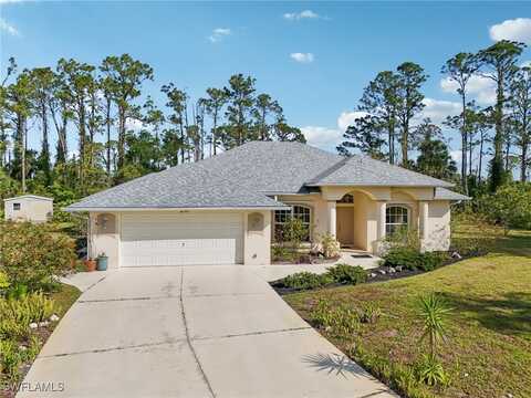 3896 Slayton Avenue, North Port, FL 34286
