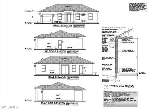 undefined, Lehigh Acres, FL 33972