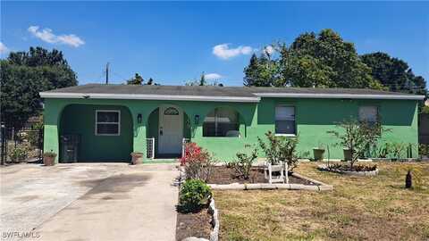509 W Obispo Avenue, Clewiston, FL 33440