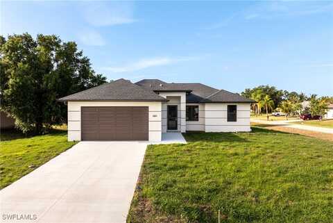 5327 Beauty Street, Lehigh Acres, FL 33971