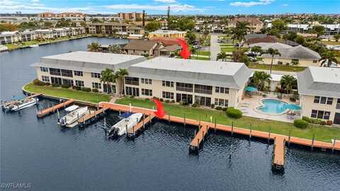 1827 SE 41st Street, Cape Coral, FL 33904