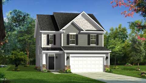 2006 Cross Bones Boulevard, Durham, NC 27703