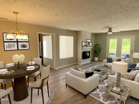 3392 Galleria Drive, Fayetteville, NC 28303