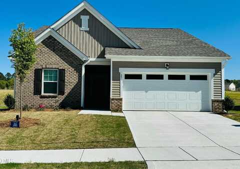 23 Rolling Banks Drive, Louisburg, NC 27549