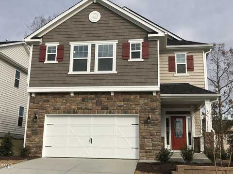 4061 Reunion Creek Parkway, Apex, NC 27539
