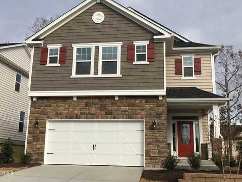 4061 Reunion Creek Parkway, Apex, NC 27539