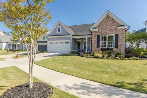 216 HORNSBY Lane, Evans, GA 30809