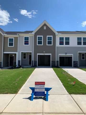 376 Thompson Overlook Way, Smithfield, NC 27577
