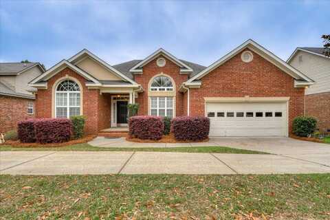 1657 JAMESTOWN Avenue, Evans, GA 30809