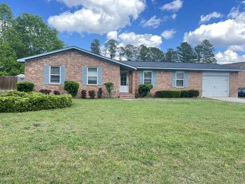 1403 VALLEY BROOK Court, Grovetown, GA 30813