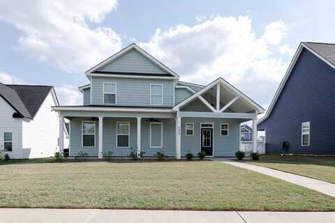 322 BARROW Lane, Grovetown, GA 30813