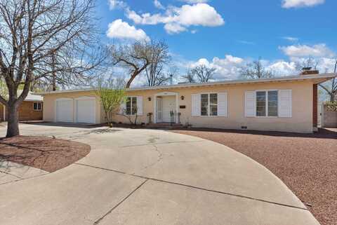 3600 MACKLAND Avenue NE, Albuquerque, NM 87110