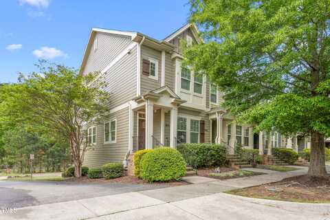 214 S Camellia Street, Chapel Hill, NC 27516