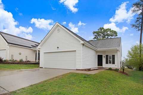 2120 Castle Pines Drive, Raleigh, NC 27604