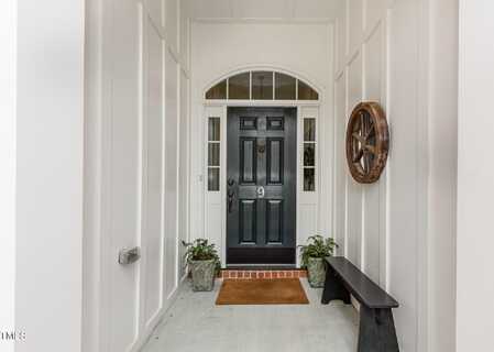 9 Hayden Pond Lane, Chapel Hill, NC 27517