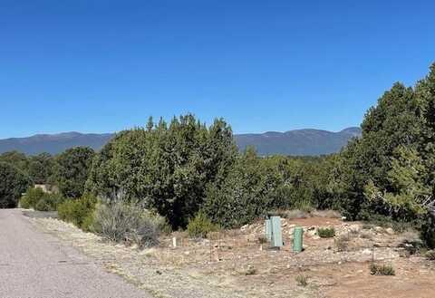 6 FALCON Court, Tijeras, NM 87059
