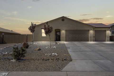 3211 ILFORD Road NE, Rio Rancho, NM 87144