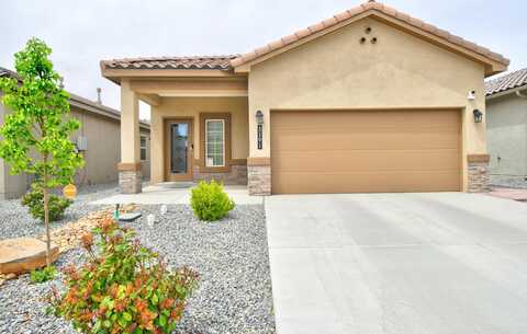 3191 TAZANITA SE, Rio Rancho, NM 87124