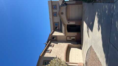 8112 Corn Mountain Place NW, Albuquerque, NM 87114