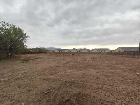 1918&1920 SAN MARTIN NW, Albuquerque, NM 87107