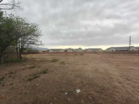 1920 SAN MARTIN Place NW, Albuquerque, NM 87107