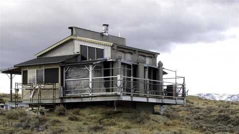 Tbd Richland Trail, Clark, Wyoming, Clark, WY 82435