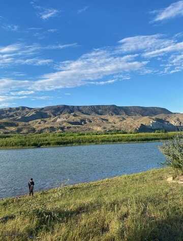 Tbd Graceville Rd, Geraldine, MT 59446