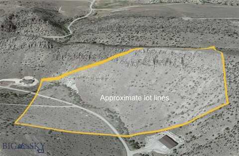 Moccasin Trail, Manhattan, MT 59741