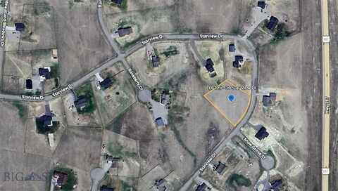 37 Star View Drive, Three Forks, MT 59752